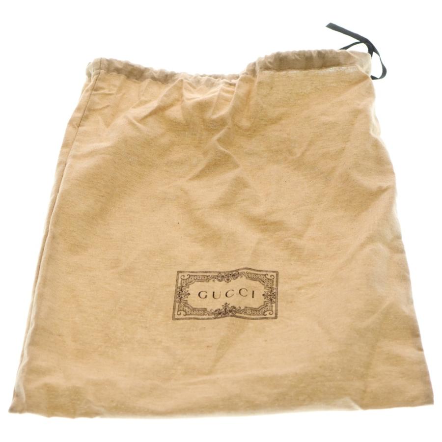美品◇グッチ GGスプリーム ビジネスバッグ 2WAY ショルダー ベージュ 鞄 GUCCI（グッチ） GGスプリーム ジャッキー1961 2wayショルダーバッグ