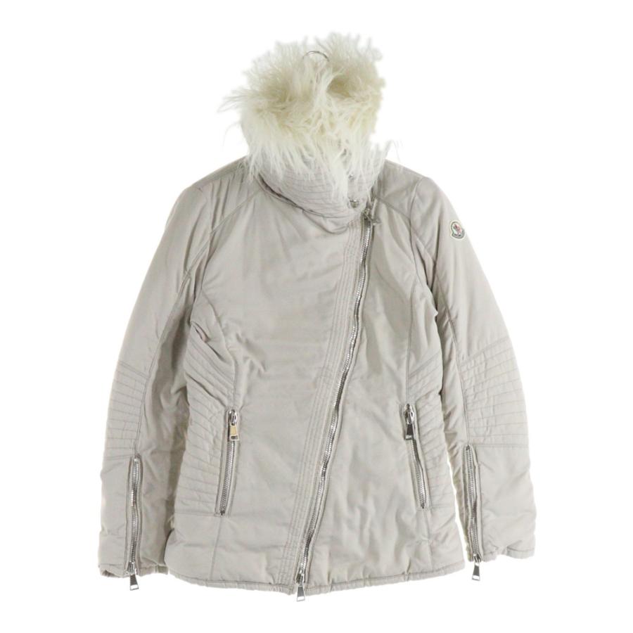 MONCLER（モンクレール） 17AW CHOISIA シュイジア ゴートファー