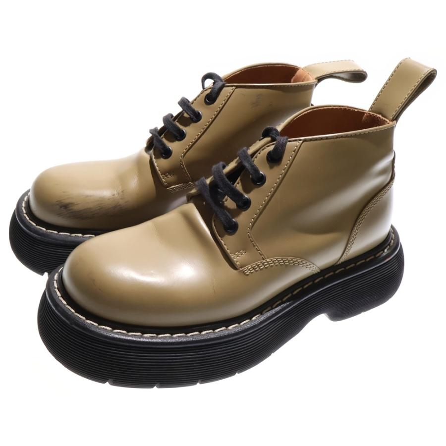 BOTTEGA VENETA（ボッテガ・ヴェネタ） ザ バウンス レザー