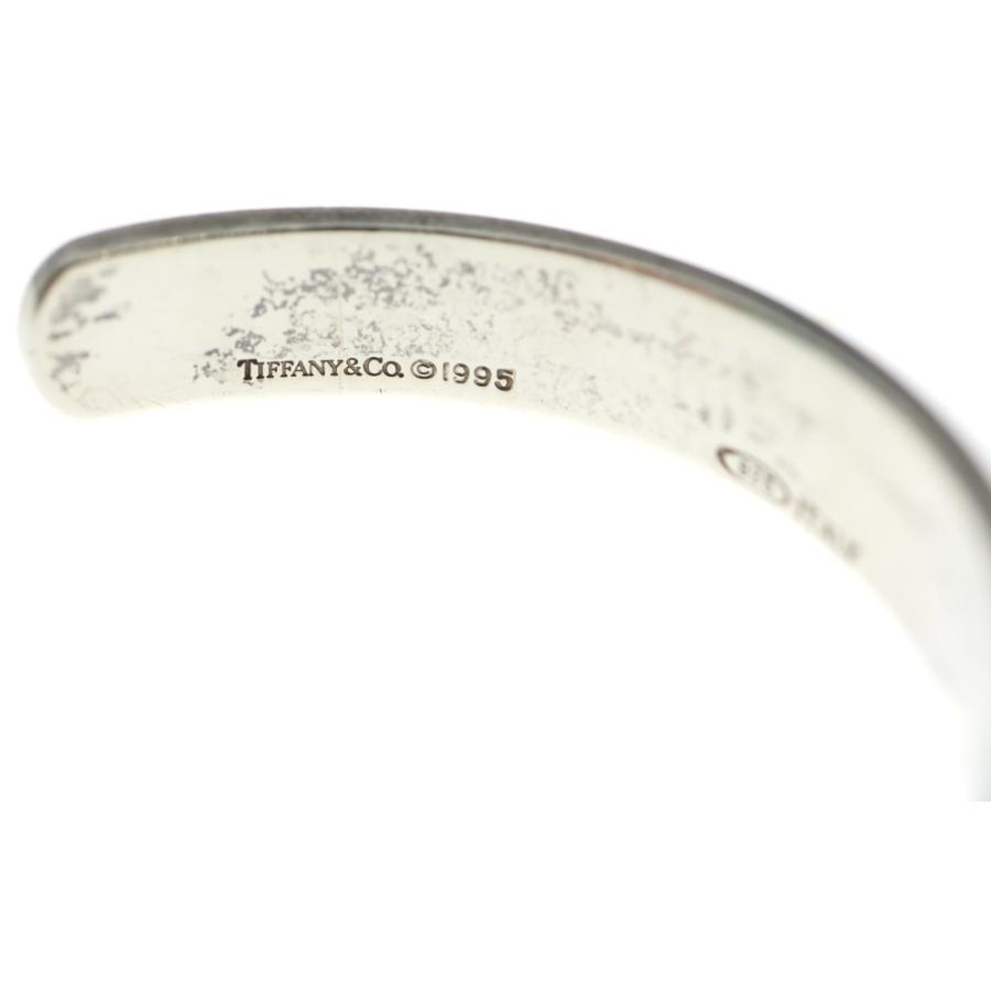TIFFANY&Co.（ティファニー） TIFFANY & Co. アトラス バングル