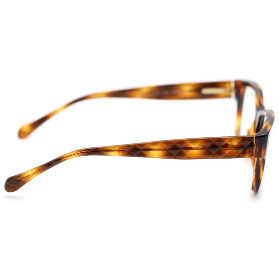 CHANEL（シャネル） ココマーク マトラッセテンプル ウェリントン