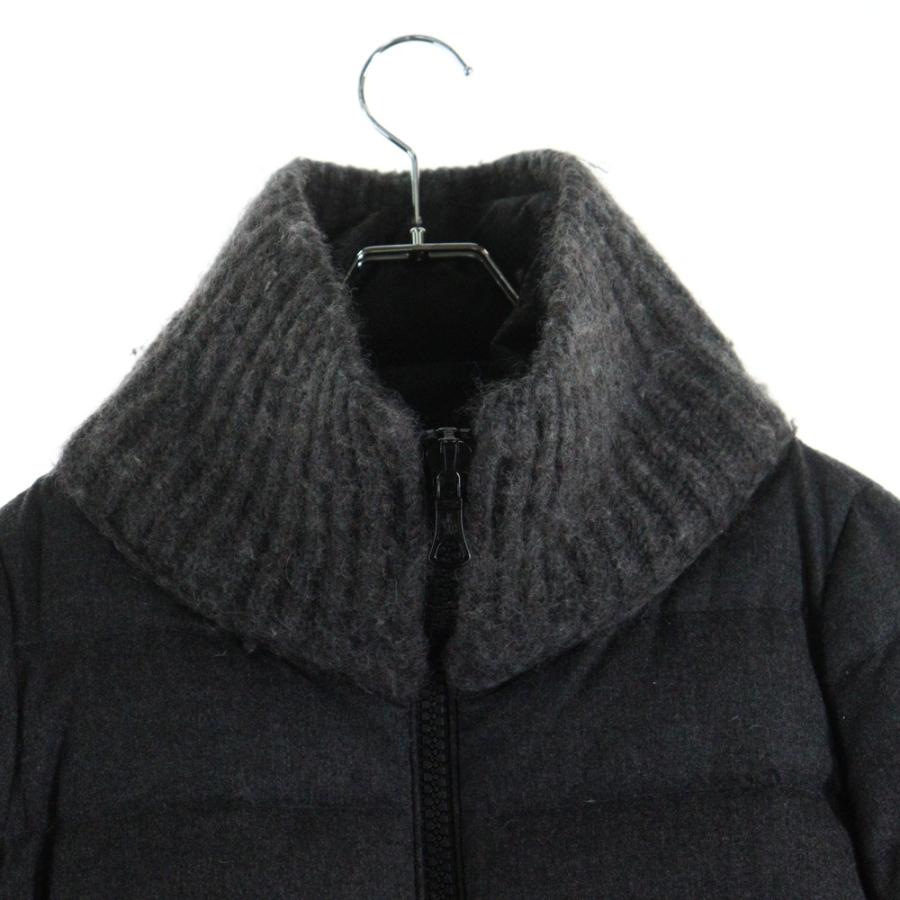 MONCLER（モンクレール） CIGALE シガール ワッペンロゴ ニット