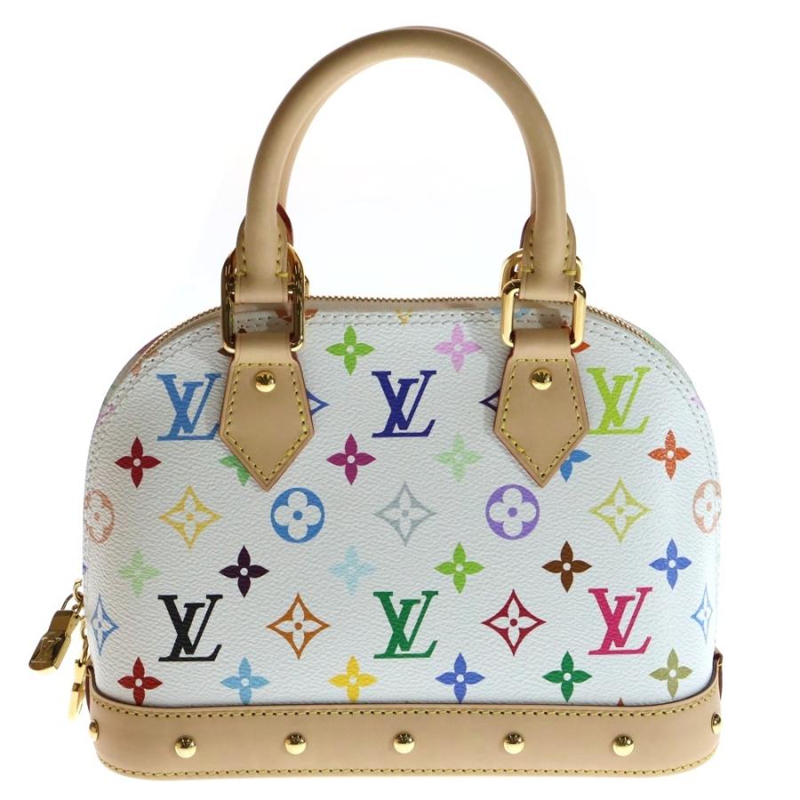 LOUIS VUITTON（ルイ・ヴィトン） LV×TM モノグラムマルチカラー 