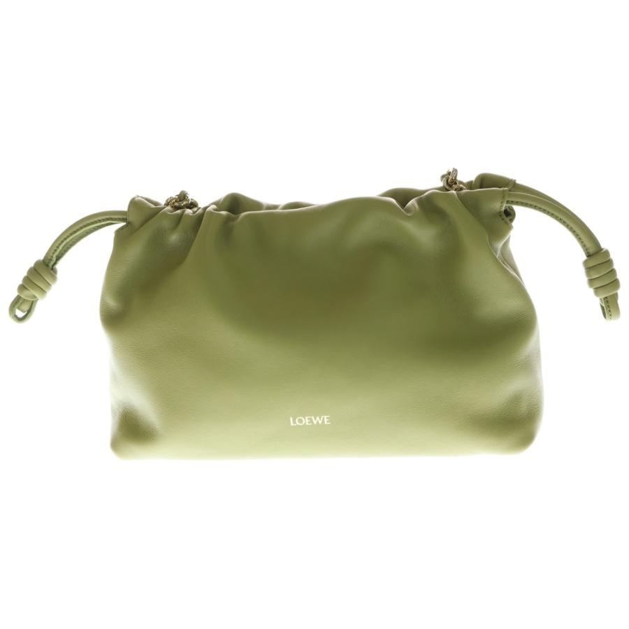 LOEWE（ロエベ） フラメンコパース ミディアム 2WAYショルダーバッグ