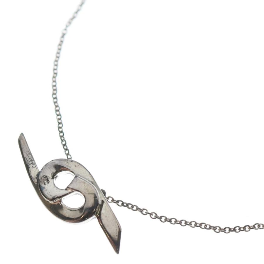 TIFFANY&Co.（ティファニー） TIFFANY & Co. 蟹座ネックレス 星座