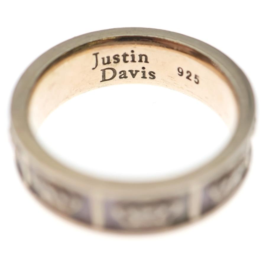 JUSTIN DAVIS（ジャスティンデイビス） ジャスティンデイヴィス