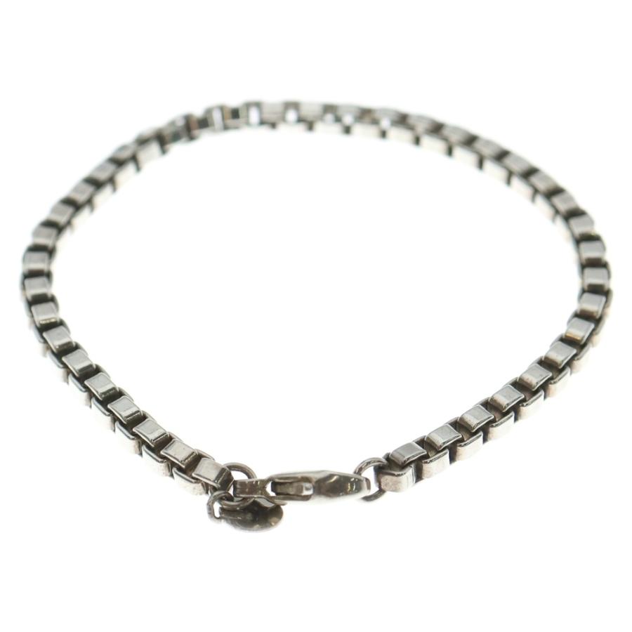 TIFFANY&Co.（ティファニー） TIFFANY & Co. ベネチアンリンク