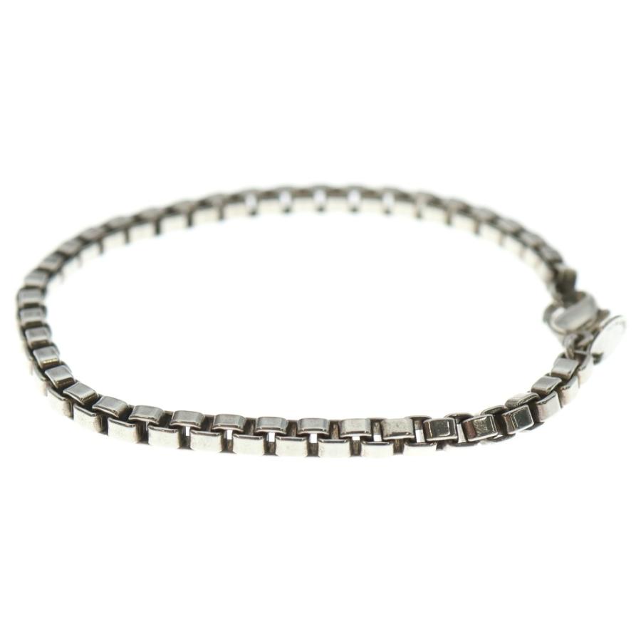 TIFFANY&Co.（ティファニー） TIFFANY & Co. ベネチアンリンク