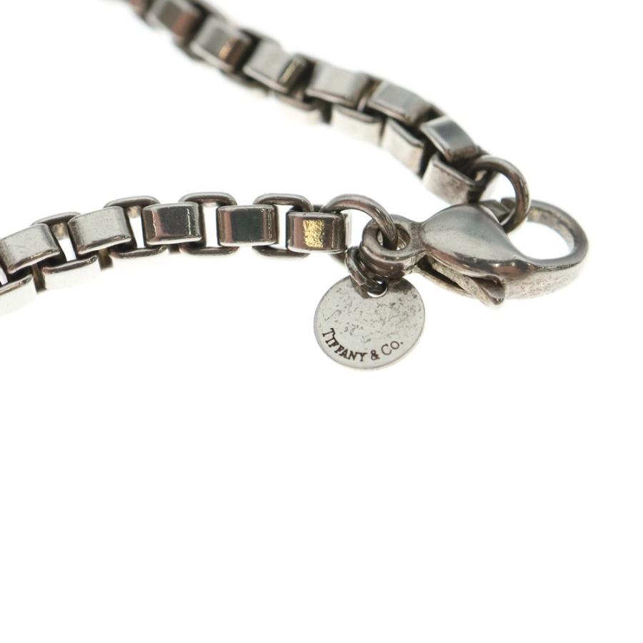 TIFFANY&Co.（ティファニー） TIFFANY & Co. ベネチアンリンク