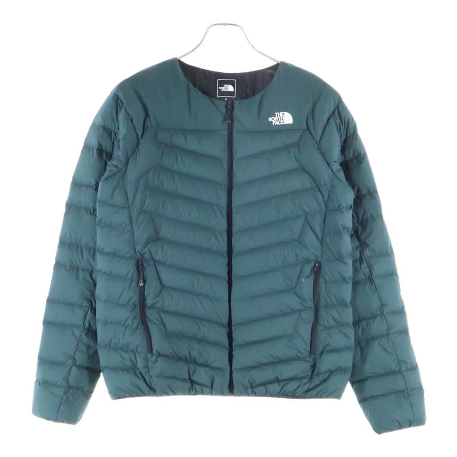 THE NORTH FACE（ザ ノースフェイス） THUNDER ROUNDNECK JACKET