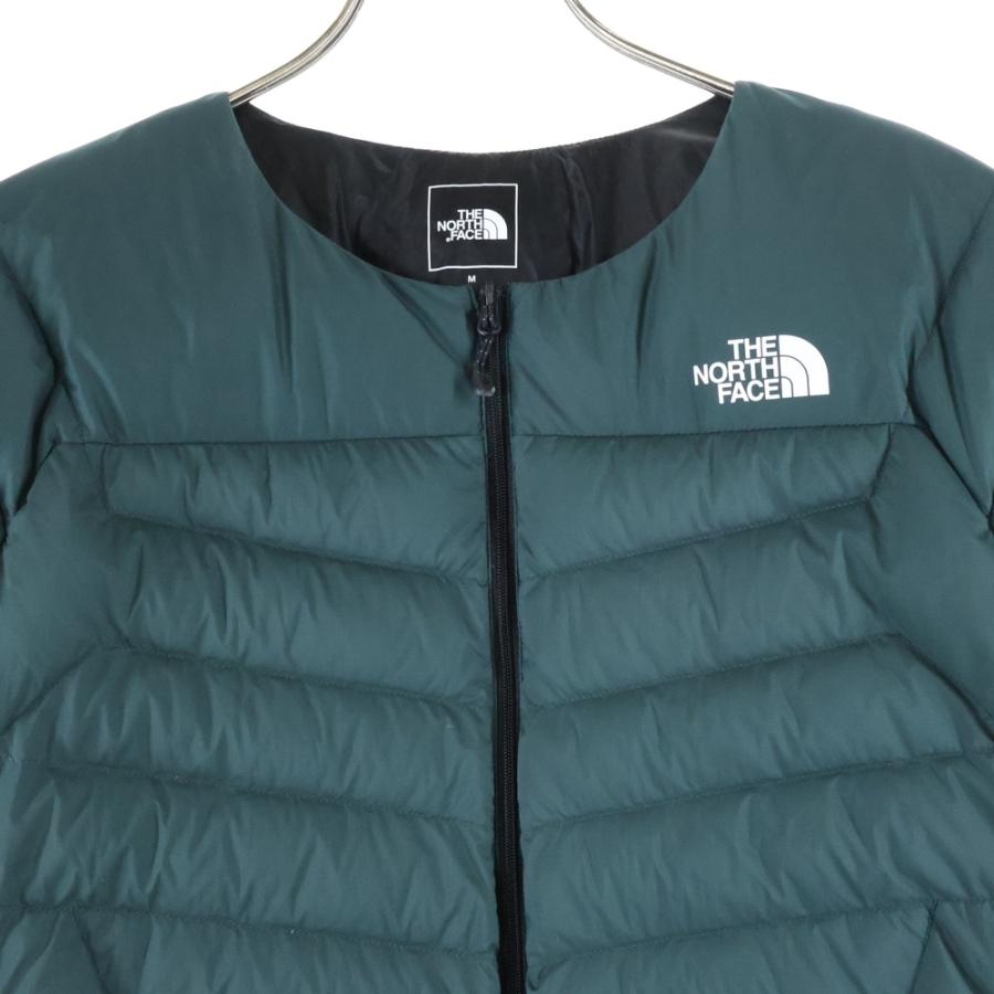 THE NORTH FACE（ザ ノースフェイス） THUNDER ROUNDNECK JACKET