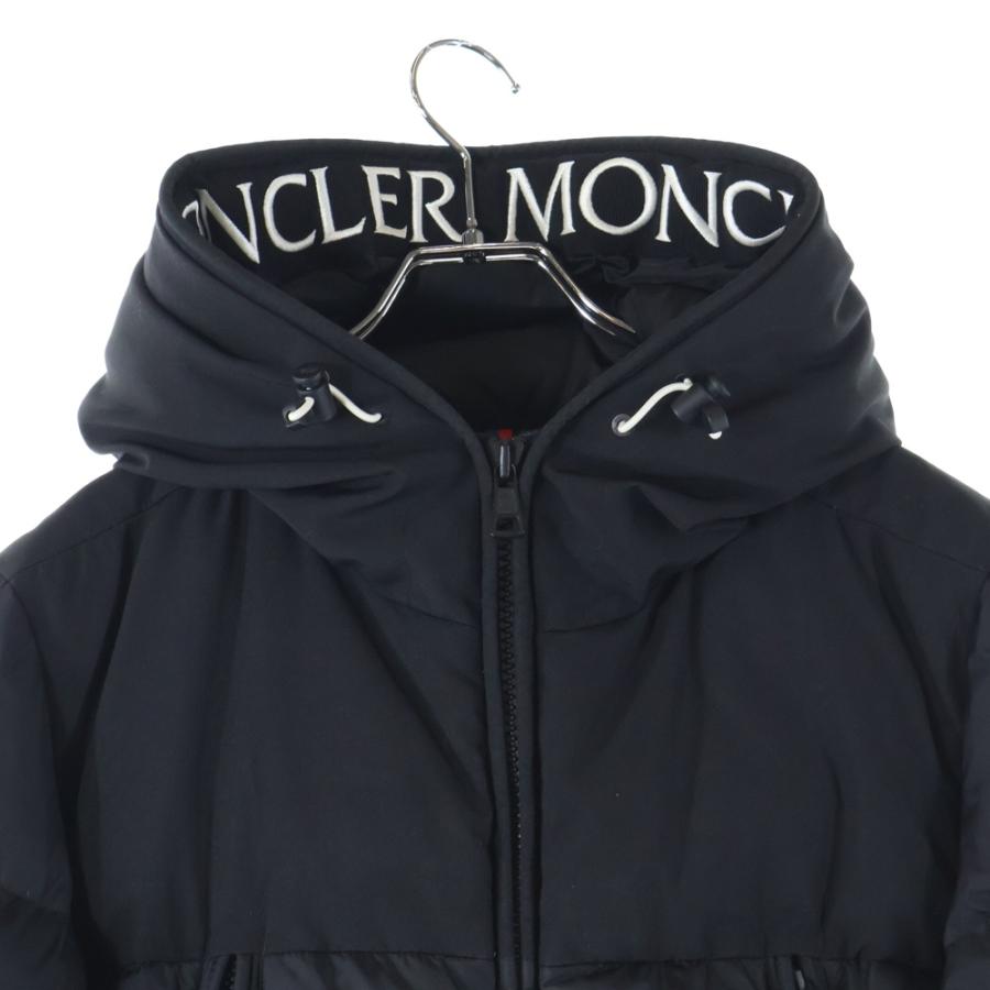 希少カラー　美品　モンクレール　モンクラーMONTCLAR 国内正規品 MONCLER モンクレール MONTCLAR GIUBBOTTO モンクラー ダウン
