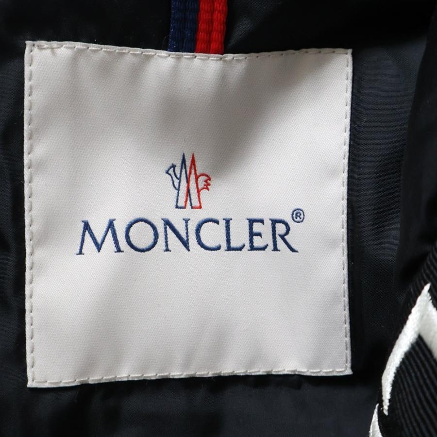 MONCLER（モンクレール） 18AW MONTCLAR モンクラー ワッペン