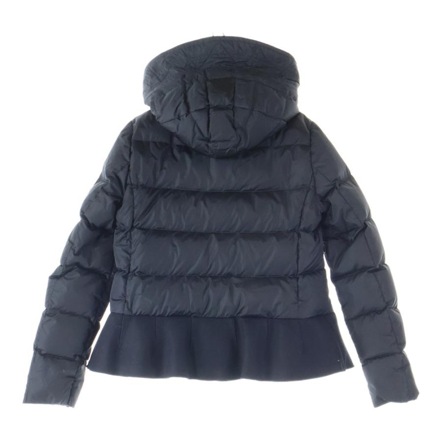 MONCLER（モンクレール） 16AW NESEA ネセア ワッペンロゴ