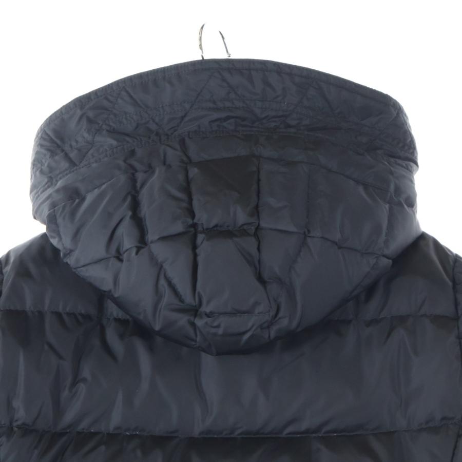MONCLER（モンクレール） 16AW NESEA ネセア ワッペンロゴ ウール