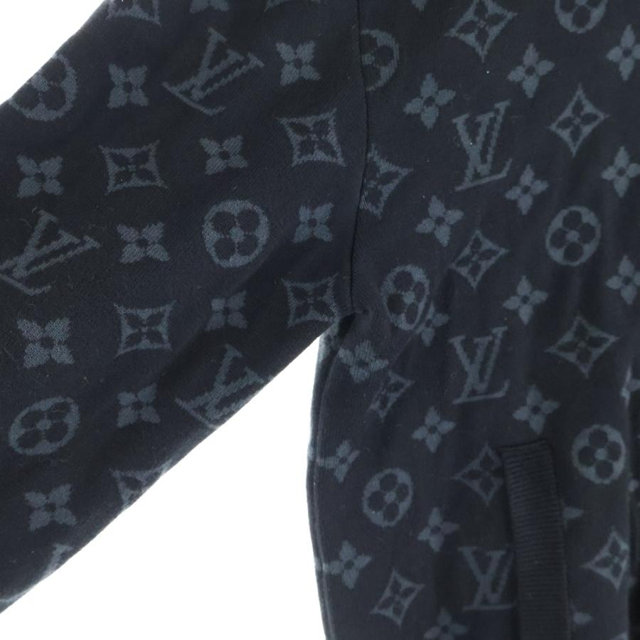 LOUIS VUITTON（ルイ・ヴィトン） 22AW グラフィティ LVロゴジャガード