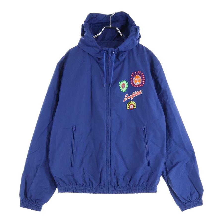 LOUIS VUITTON（ルイ・ヴィトン） 23AW ×YK 草間彌生 ワッペンロゴ