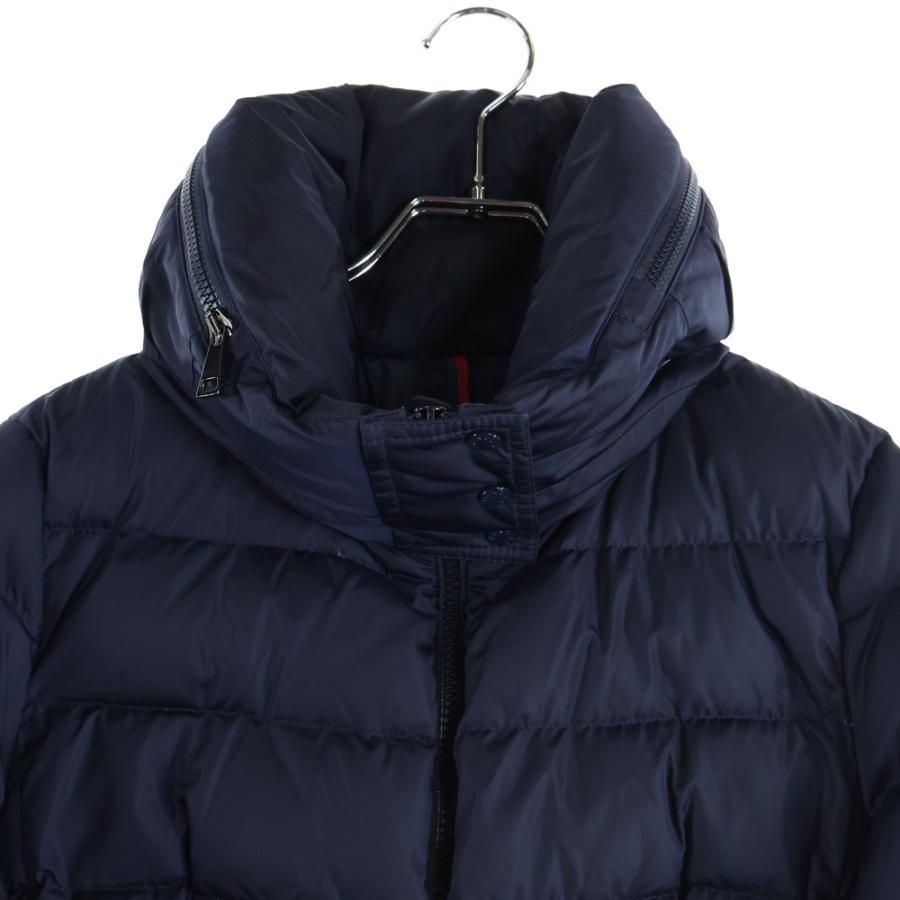 MONCLER（モンクレール） 18AW フラメッテ ワッペンロゴ スタンド