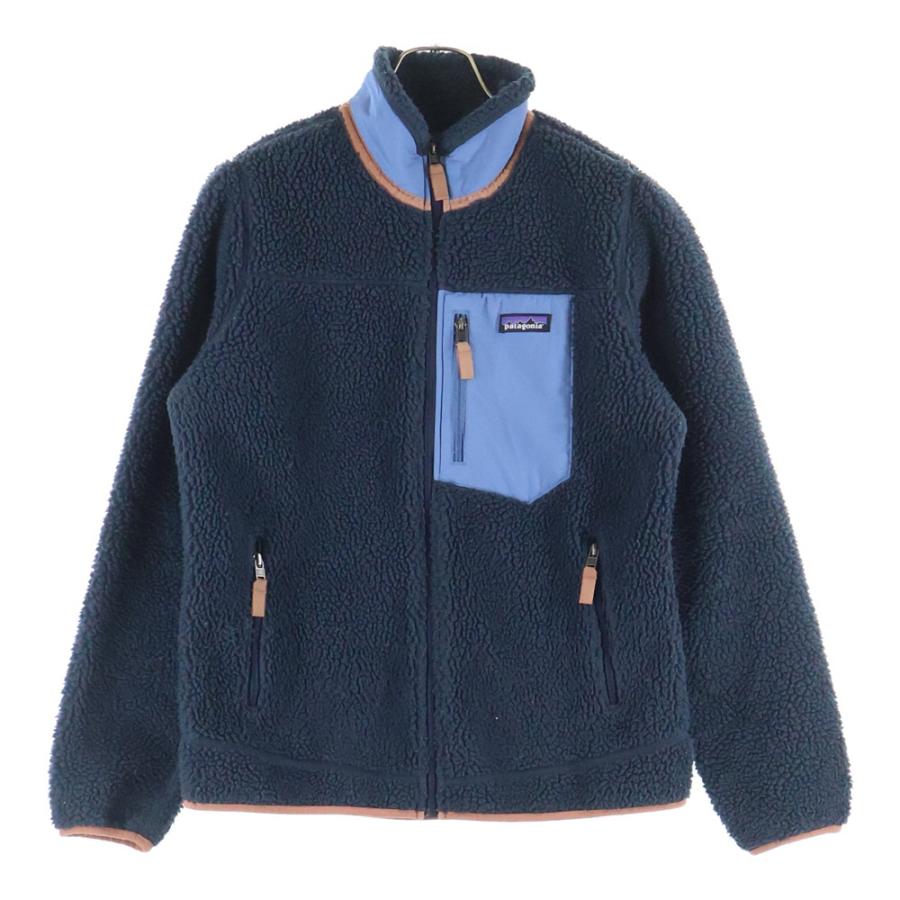patagonia（パタゴニア） 19AW クラシック レトロX ボアフリース