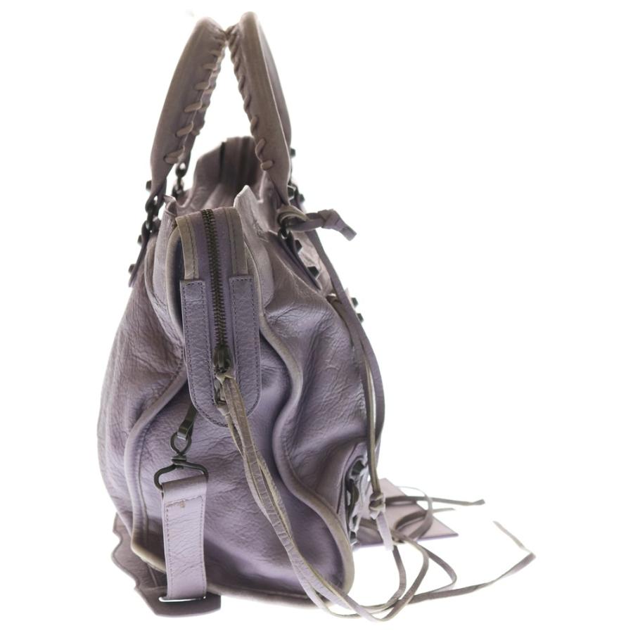 BALENCIAGA（バレンシアガ） ザシティ 2WAYハンドバッグ ショルダー