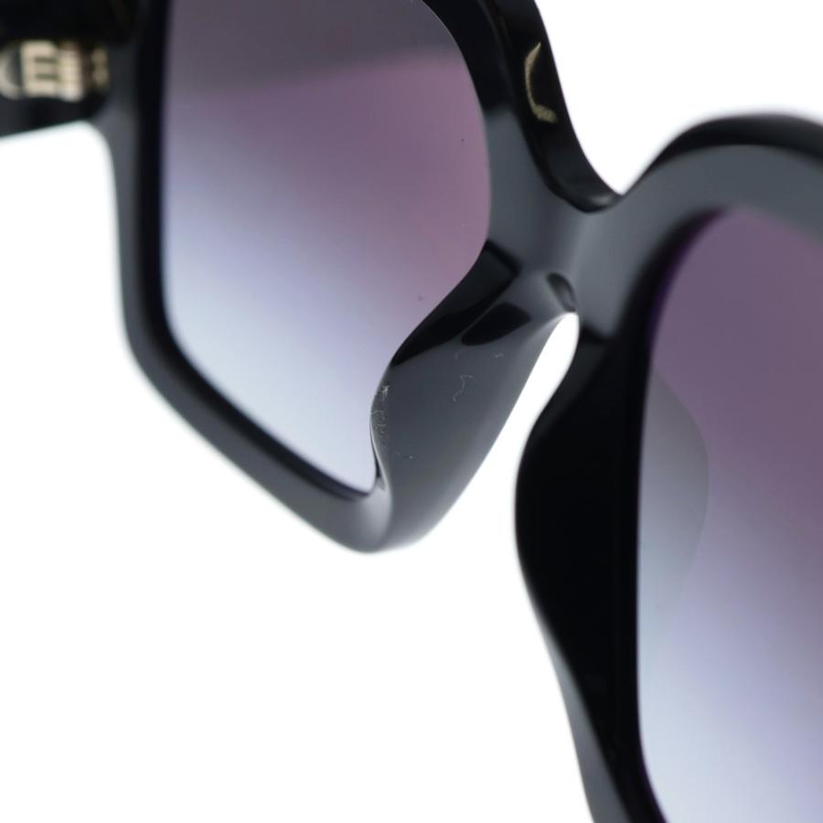 CHANEL シャネル ココマーク サングラス 黒 56□18 5479-A CHANEL（シャネル） ココマーク サングラス 黒 56□18 5479-A : BRING