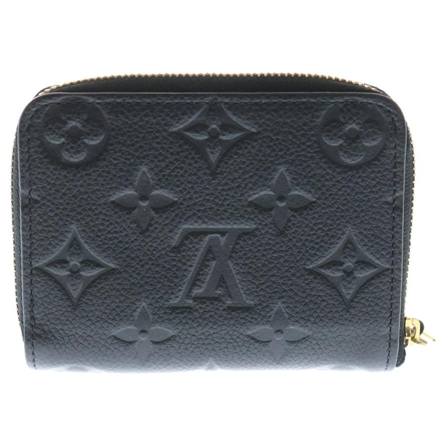 LOUIS VUITTON（ルイ・ヴィトン） モノグラムアンプラント ジッピー