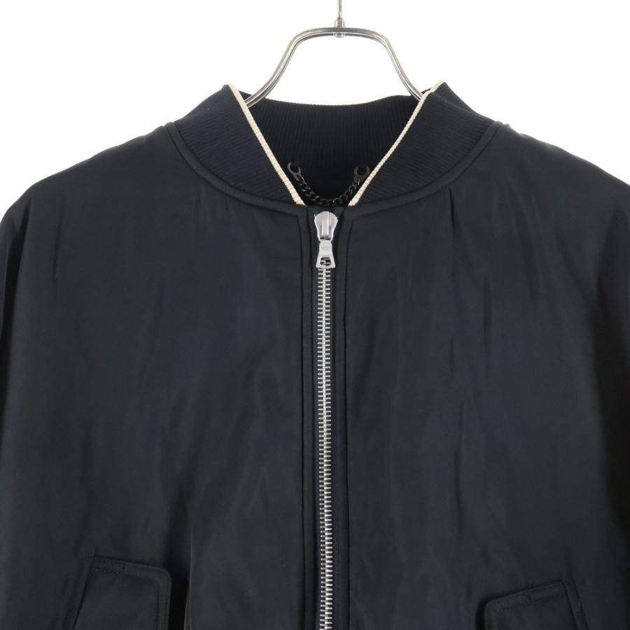 DRIES VAN NOTEN（ドリス ヴァン ノッテン） バックジップデザイン