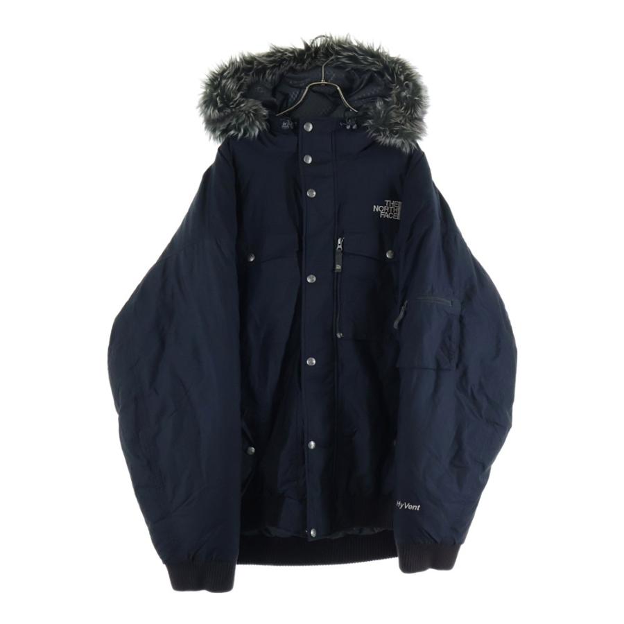 THE NORTH FACE（ザ ノースフェイス） GOTHAM JACKET ゴッサム ファー