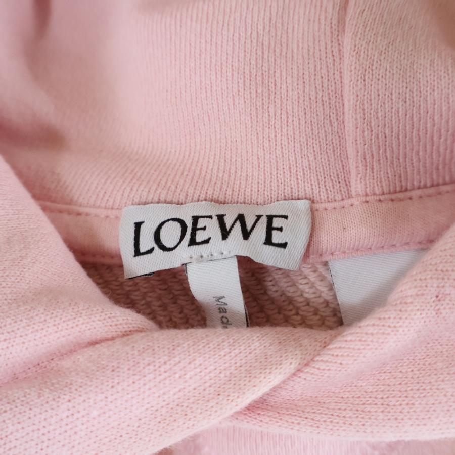LOEWE（ロエベ） ×スタジオジブリ となりのトトロ 刺繍 ロゴ バック