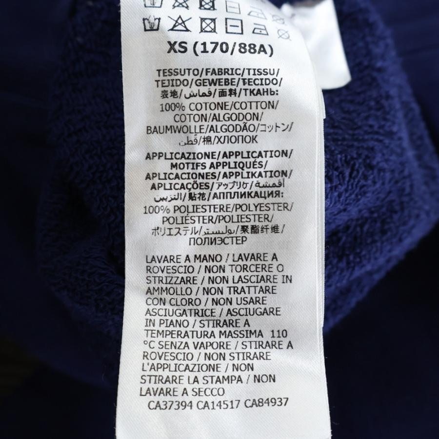 GUCCI（グッチ） ×ドラえもん 刺繍 インターロッキングG ロゴプリント