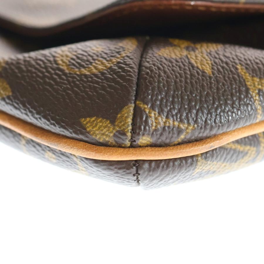 LOUIS VUITTON（ルイ・ヴィトン） モノグラム ミュゼットサルサ