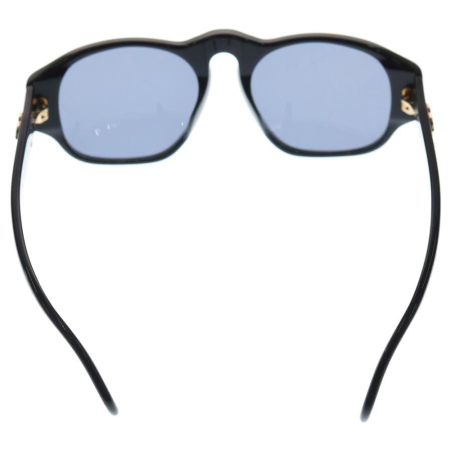 CHANEL（シャネル） ココマーク サングラス ブラック 01452 : BRING