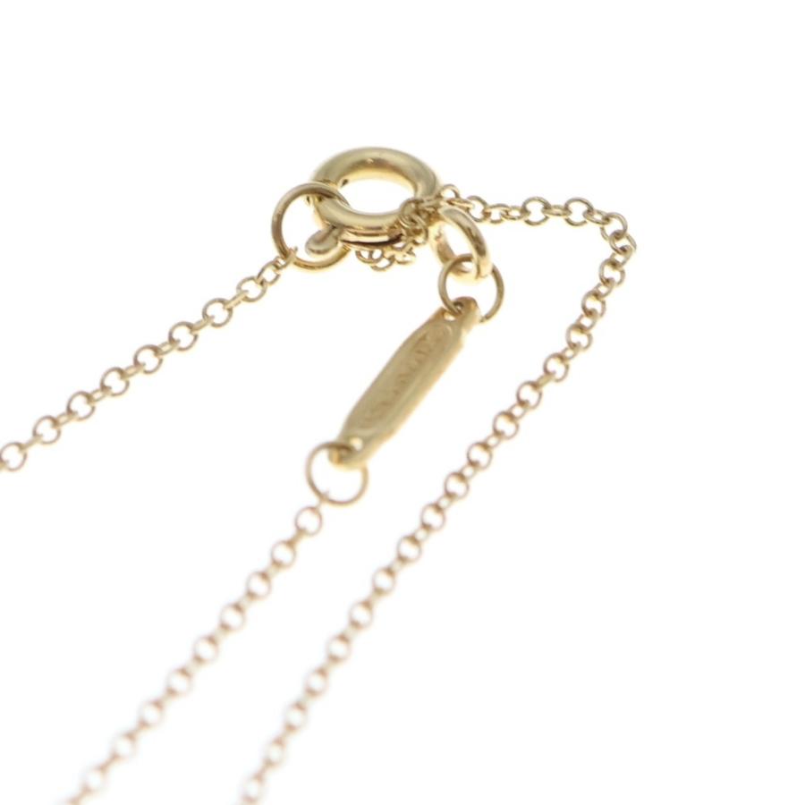 TIFFANY&Co.（ティファニー） TIFFANY & Co. Tスマイル ミニ