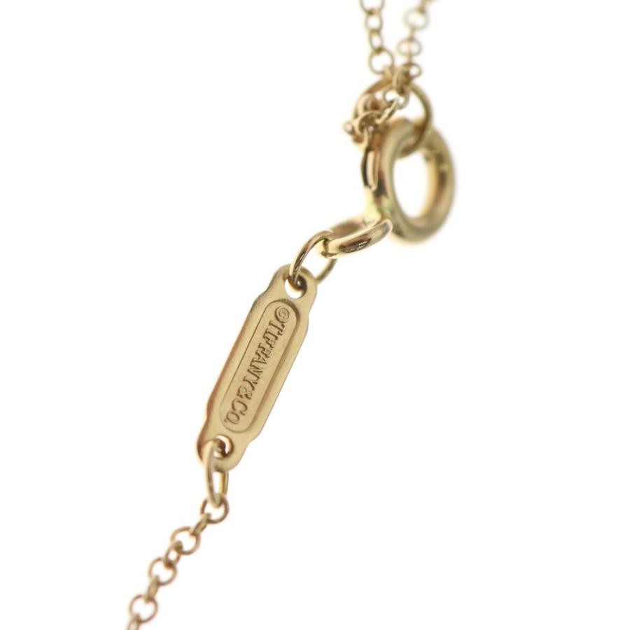 TIFFANY&Co.（ティファニー） TIFFANY & Co. Tスマイル ミニ