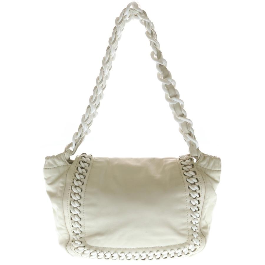 CHANEL（シャネル） デカココマーク チェーンハンドバッグ ワン