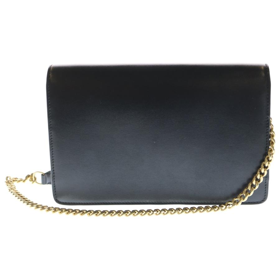 CELINE（セリーヌ） マーゴ チェーンウォレット ショルダーバッグ