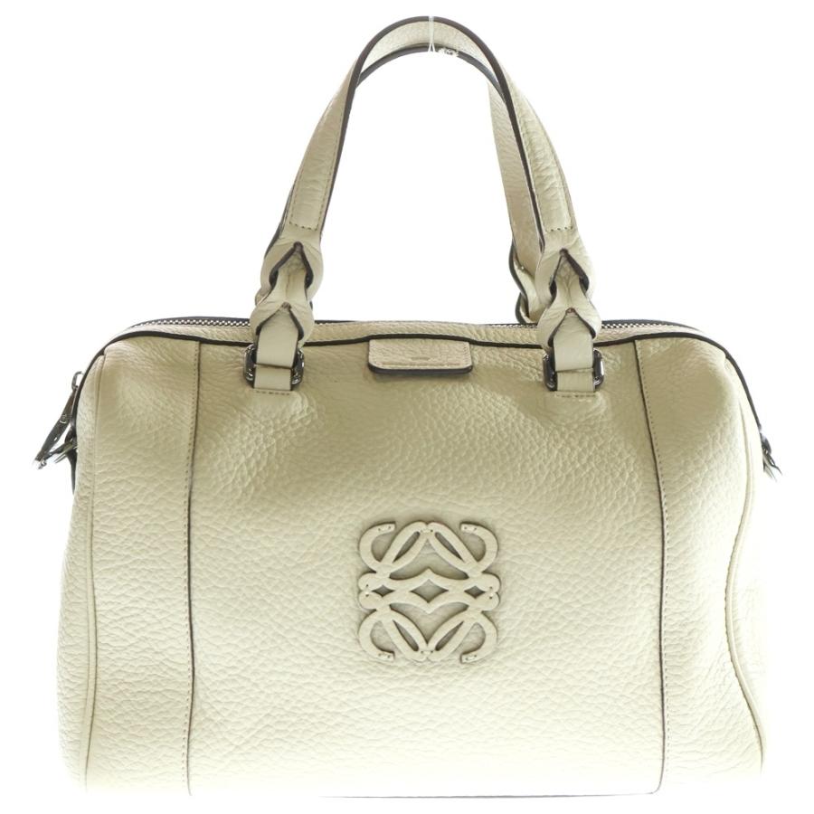 LOEWE（ロエベ） フスタ25 2WAYミニボストンバッグ ショルダーバッグ