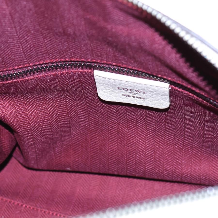 LOEWE（ロエベ） フスタ25 2WAYミニボストンバッグ ショルダーバッグ