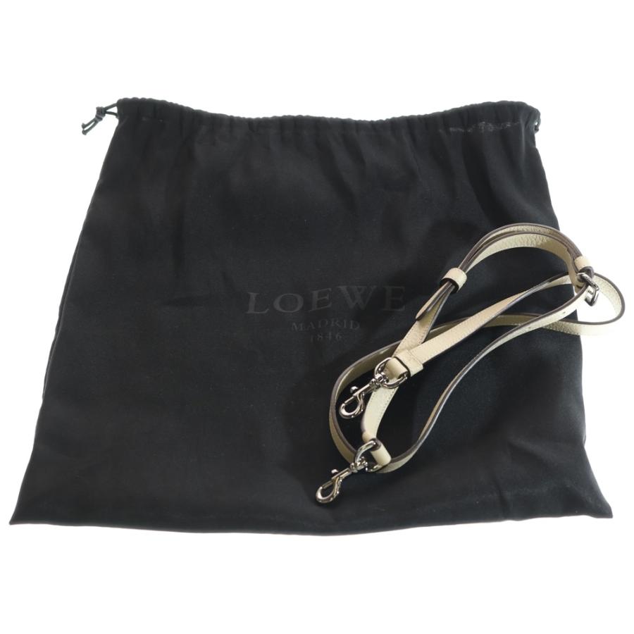 LOEWE（ロエベ） フスタ25 2WAYミニボストンバッグ ショルダーバッグ