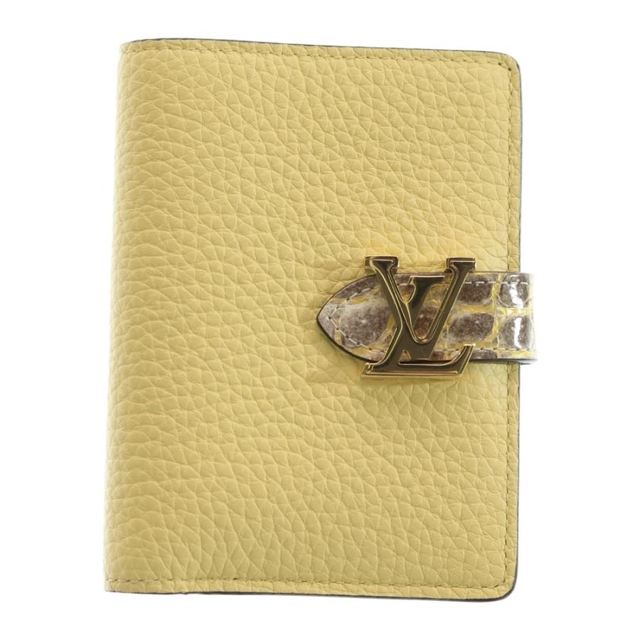 LOUIS VUITTON（ルイ・ヴィトン） ヴェルティカル コンパクト