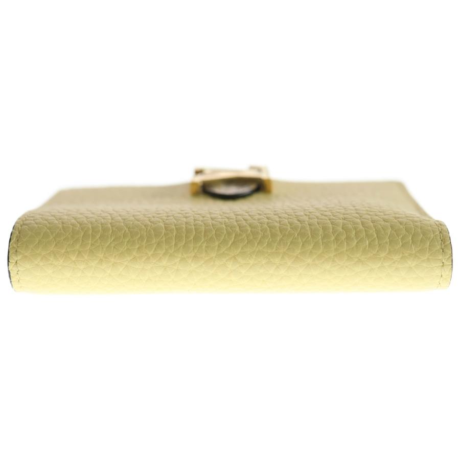 LOUIS VUITTON（ルイ・ヴィトン） ヴェルティカル コンパクト