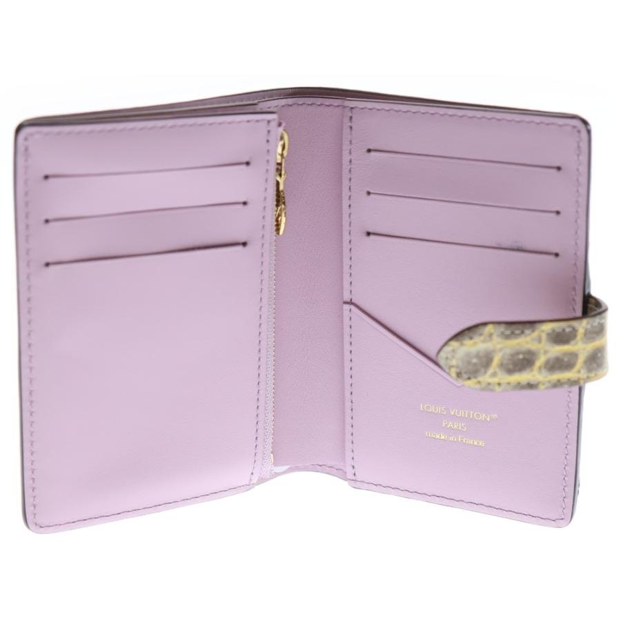 LOUIS VUITTON（ルイ・ヴィトン） ヴェルティカル コンパクト