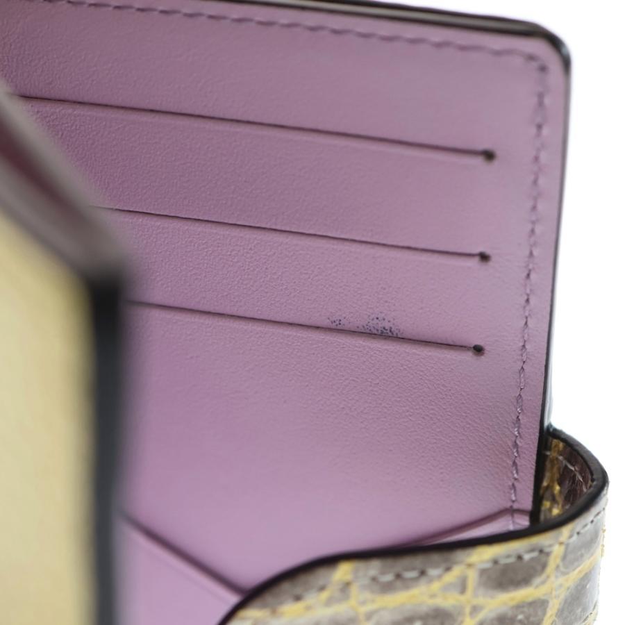 LOUIS VUITTON（ルイ・ヴィトン） ヴェルティカル コンパクト