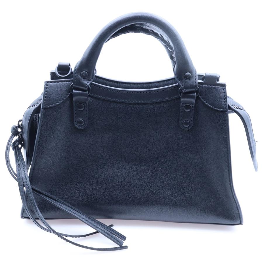 BALENCIAGA（バレンシアガ） ネオクラシック シティ XS 2WAYバッグ 