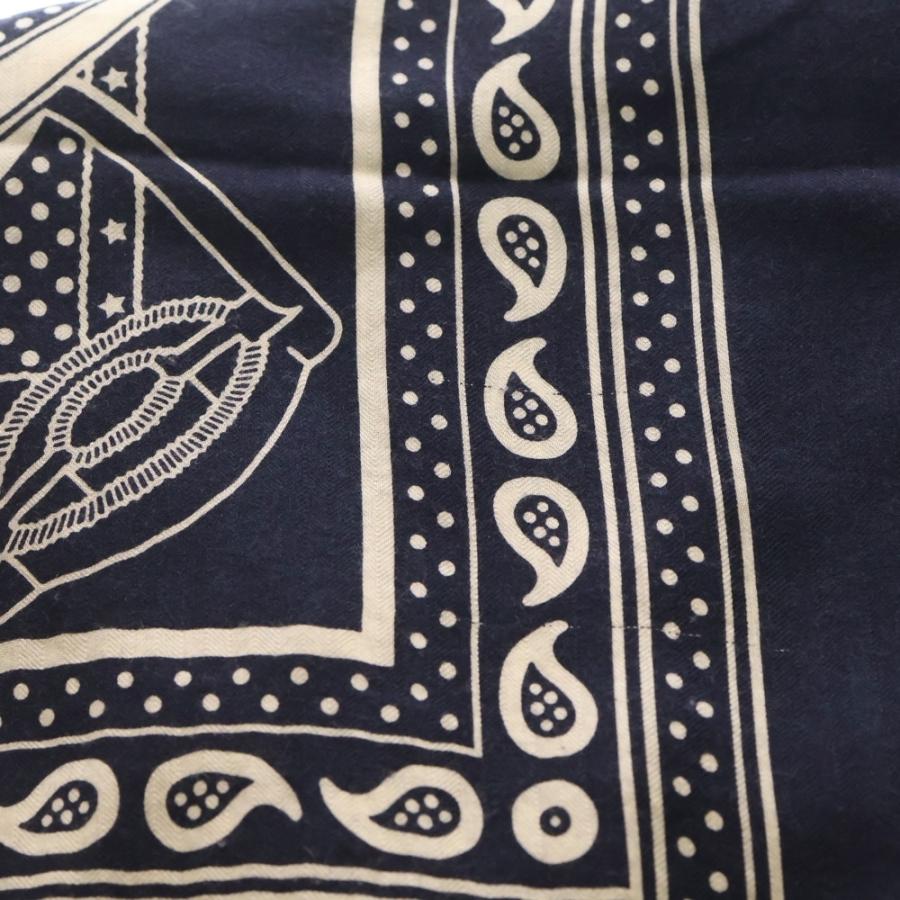 HERMES（エルメス） カレジェアン グランマネージュ スカーフ カシミヤ