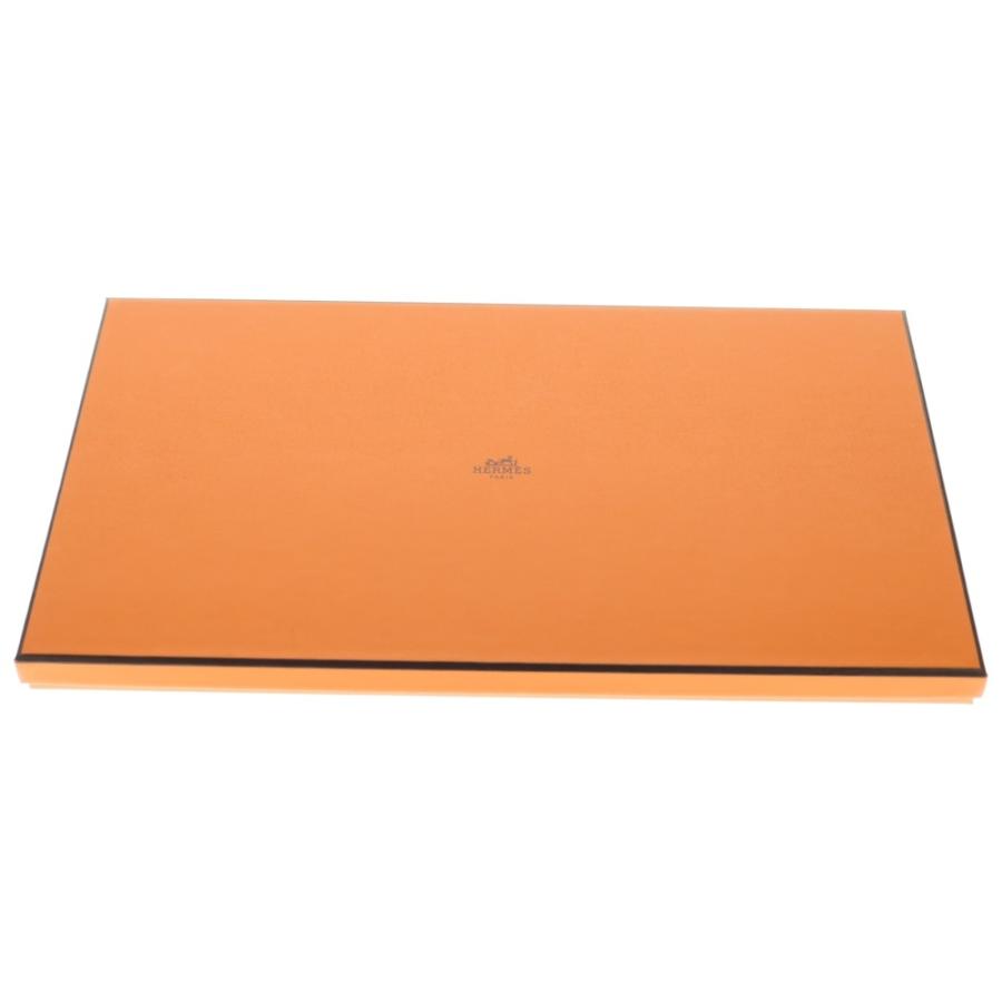 HERMES（エルメス） カレジェアン グランマネージュ スカーフ カシミヤ