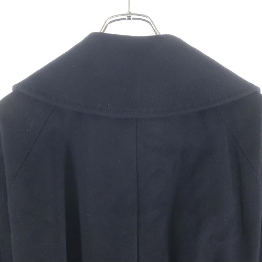 Weekend Max Mara ウィークエンド マックスマーラ ウール チェスター