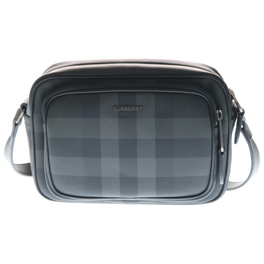 BURBERRY（バーバリー） パディ クロスボディバッグ ショルダー