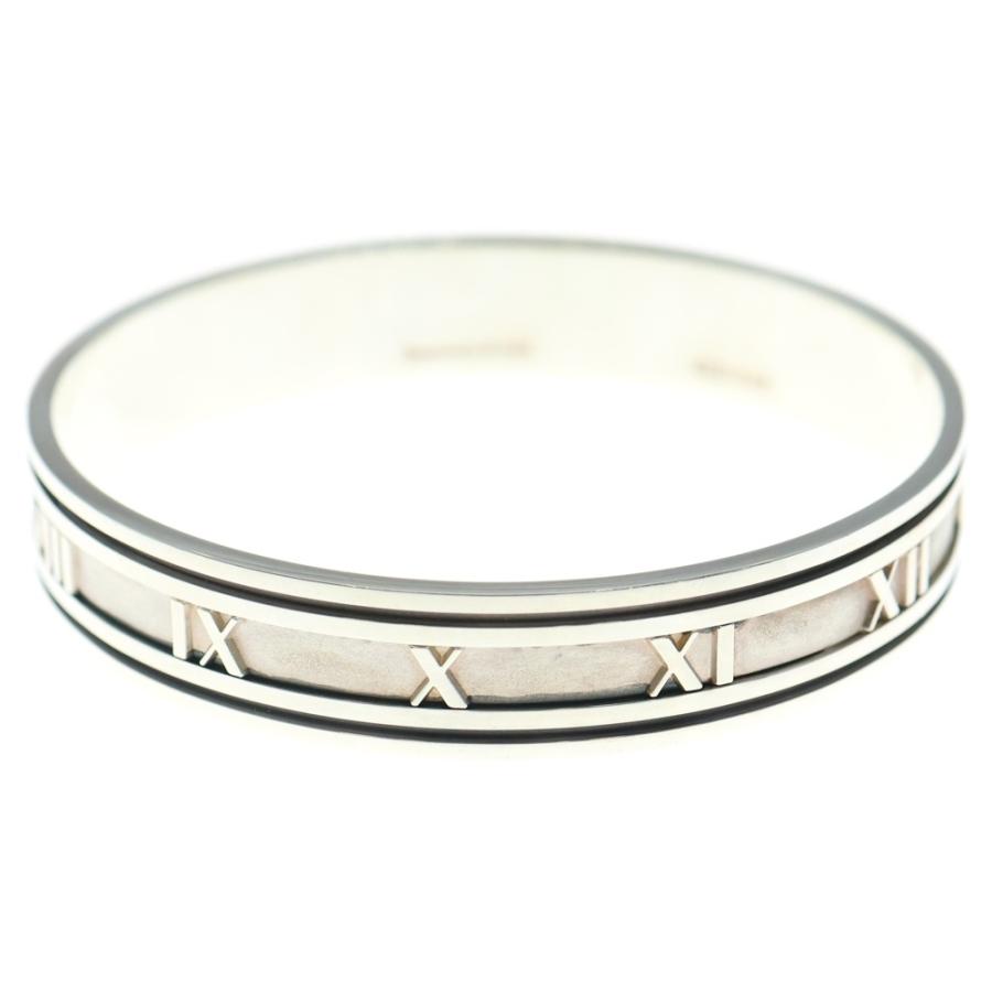 TIFFANY&Co.（ティファニー） TIFFANY & Co. アトラス バングル