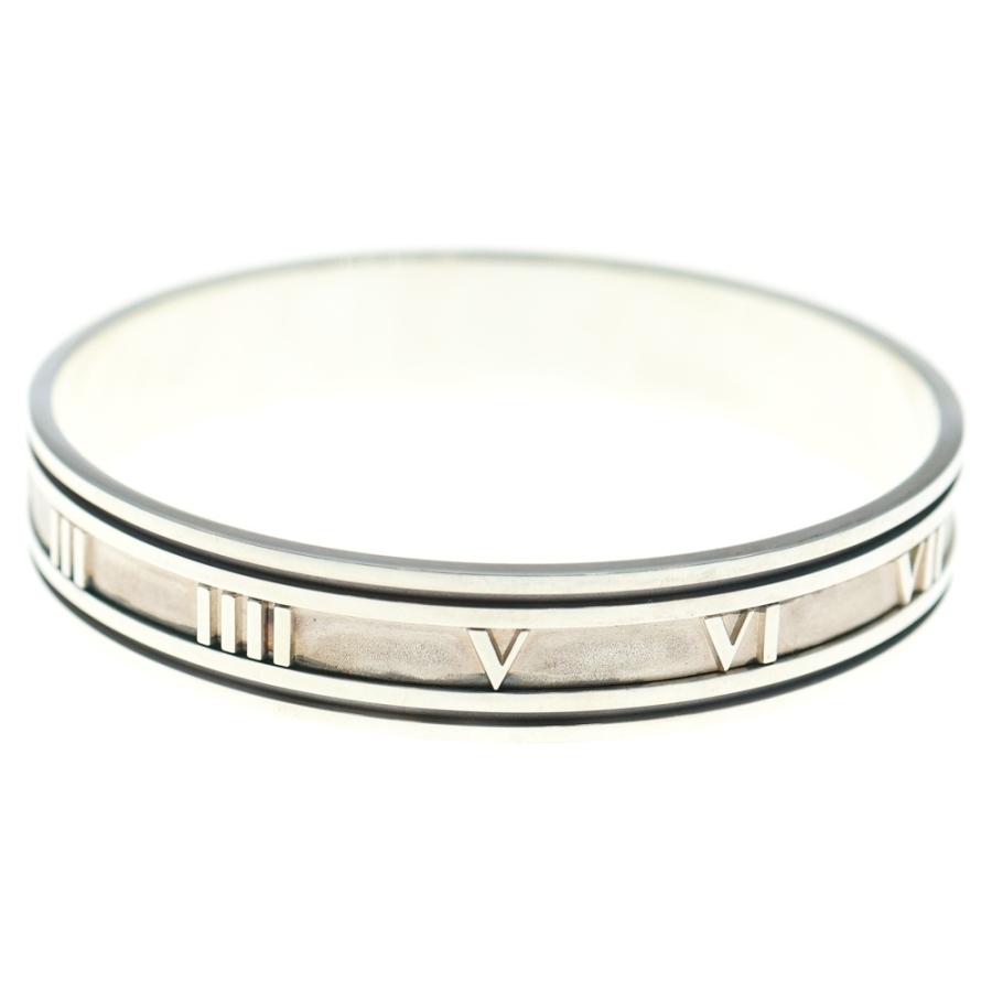 TIFFANY&Co.（ティファニー） TIFFANY & Co. アトラス バングル